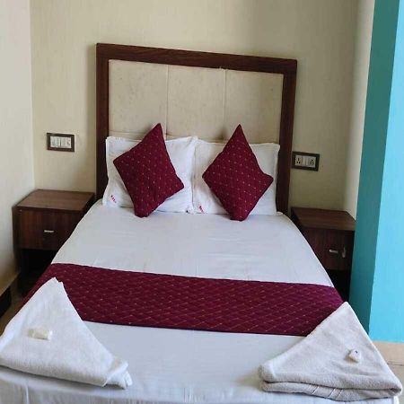 Hotel Blue Sky Residency 뭄바이 외부 사진