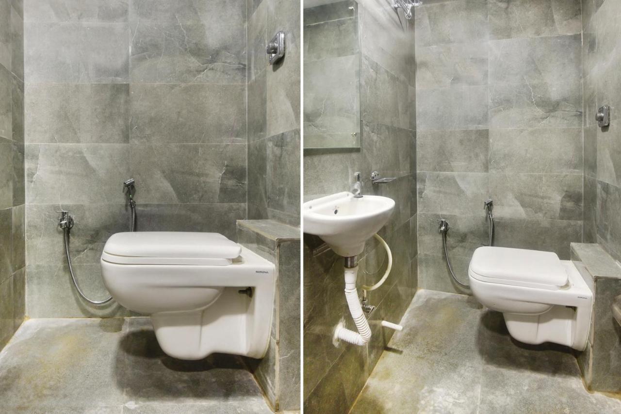 Hotel Blue Sky Residency 뭄바이 외부 사진
