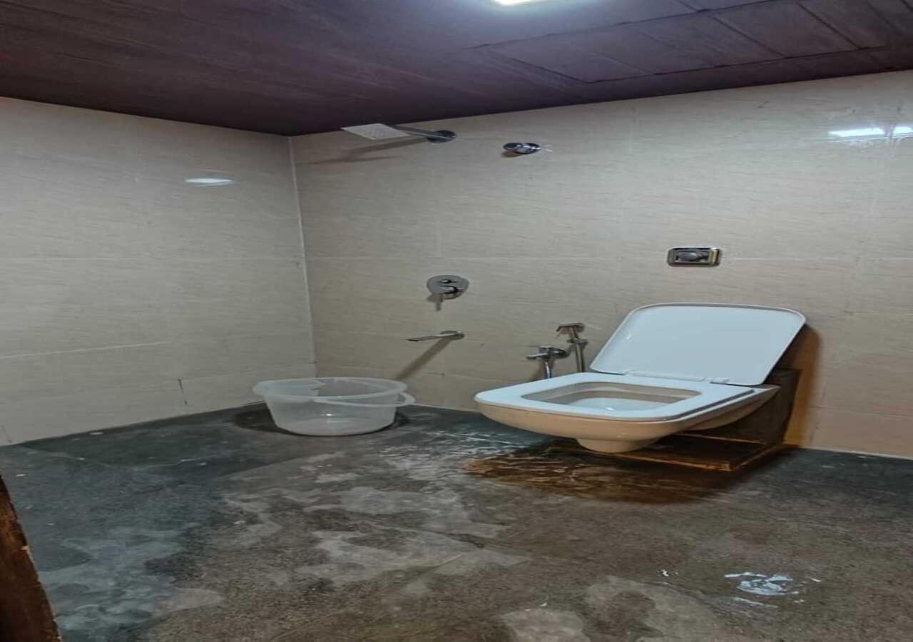 Hotel Blue Sky Residency 뭄바이 외부 사진