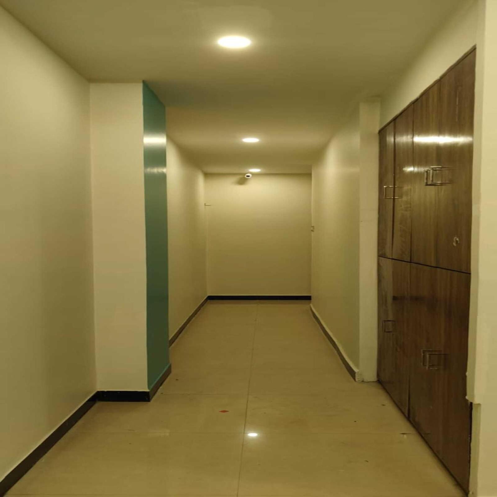Hotel Blue Sky Residency 뭄바이 외부 사진